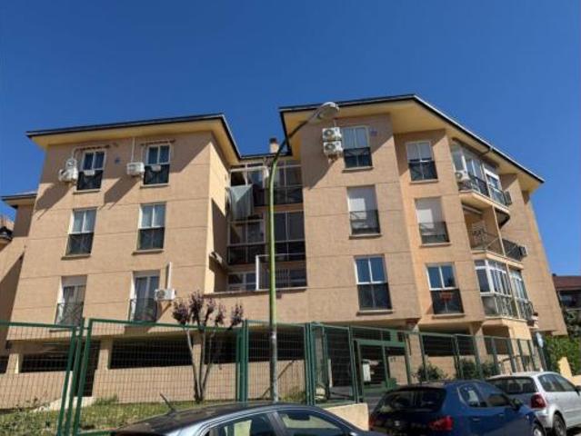 Piso Alquiler Galapagar, Zona Calle Casa Amarilla