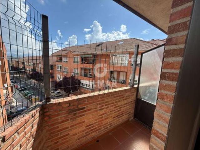 Piso Alquiler Galapagar, Puerto de Galapagar Las Cuestas