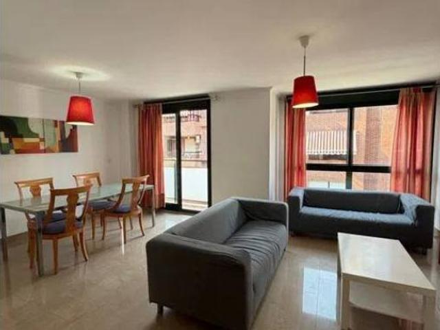 Piso Alquiler Gandia, Corea
