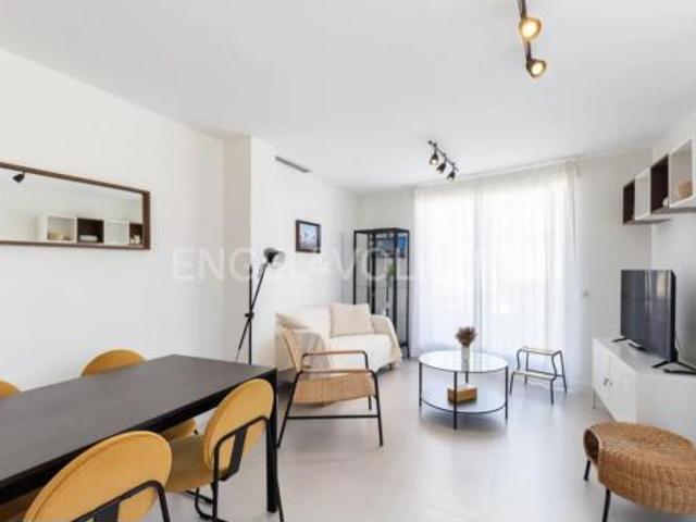 Piso Alquiler Gandia, Grau Venècia Rafalcaïd