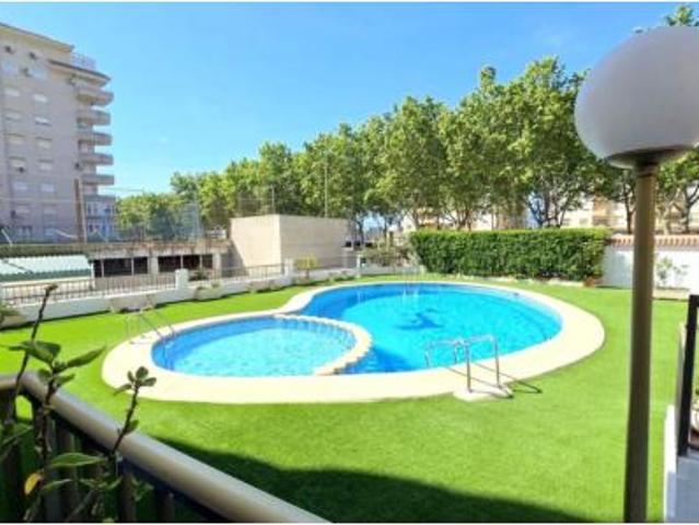 Piso Alquiler Gandia, Playa de Gandia