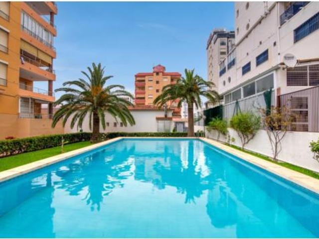 Piso Alquiler Gandia, Playa de Gandia