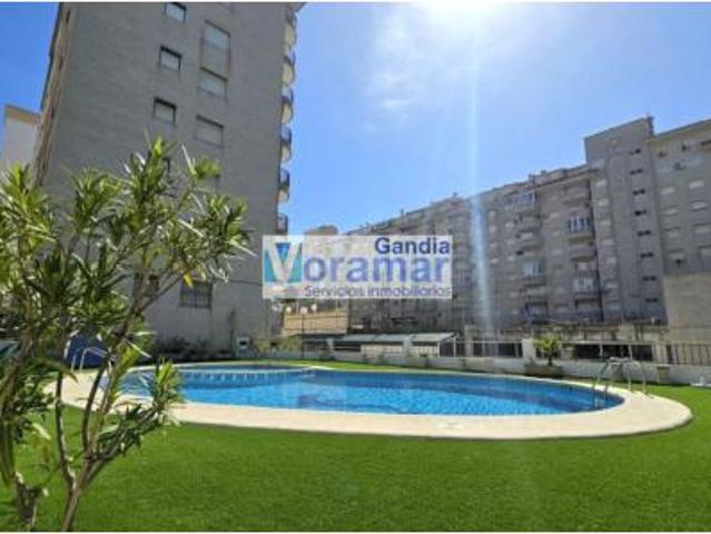 Piso Alquiler Gandia, Playa de Gandia