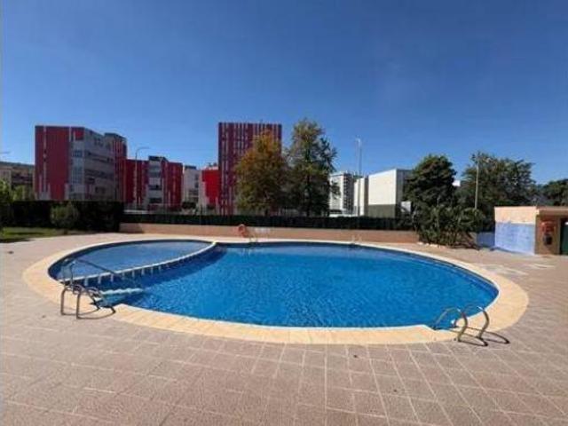 Piso Alquiler Gandia, Playa de Gandia