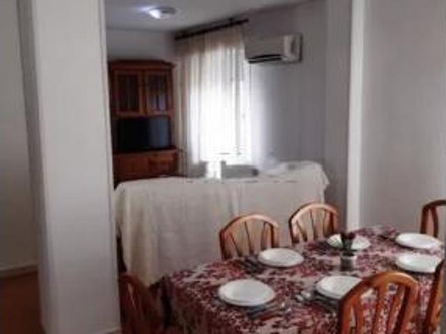 Piso Alquiler Gandia, Playa de Gandia