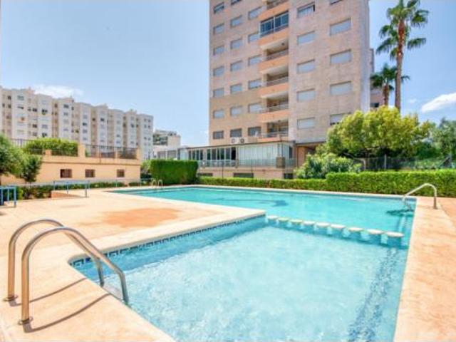 Piso Alquiler Gandia, Playa de Gandia