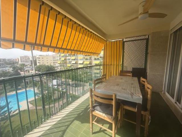 Piso Alquiler Gandia, Playa de Gandia