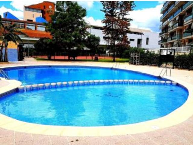 Piso Alquiler Gandia, Playa de Gandia