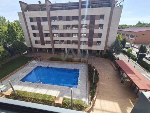 Piso Alquiler Getafe, Centro