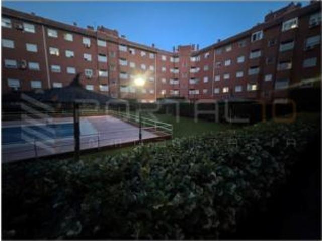 Piso Alquiler Getafe, Getafe Norte