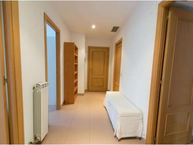 Piso Alquiler Getafe, Juan de la Cierva