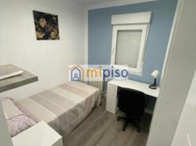 Piso Alquiler Getafe, Las Margaritas Universidad