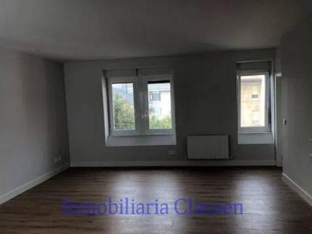 Piso Alquiler Getxo, Neguri Aiboa