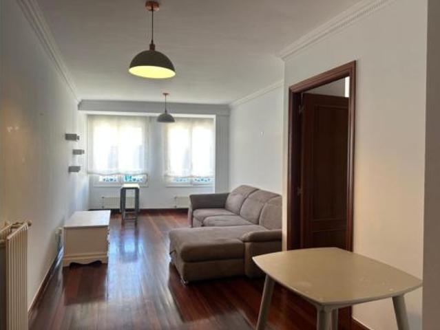 Piso Alquiler Getxo, Algorta