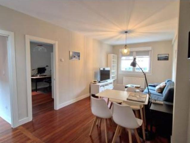 Piso Alquiler Getxo, Algorta