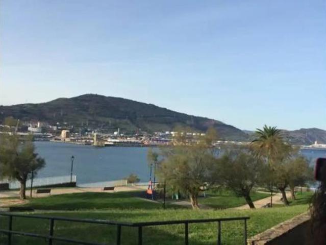 Piso Alquiler Getxo, Algorta