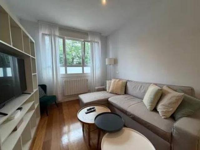 Piso Alquiler Getxo, Algorta