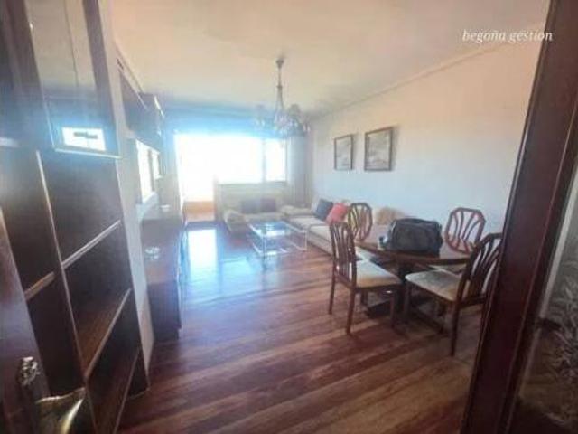 Piso Alquiler Getxo, Algorta