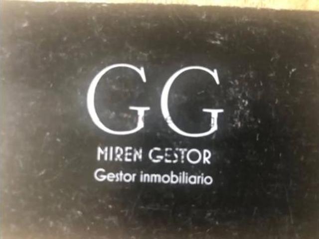 Piso Alquiler Getxo, Andra Mari