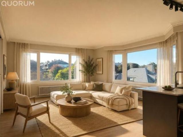 Piso Alquiler Getxo, Areeta