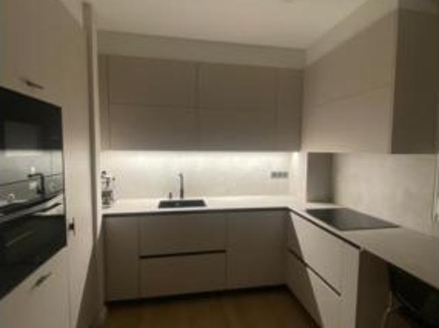 Piso Alquiler Getxo, Areeta