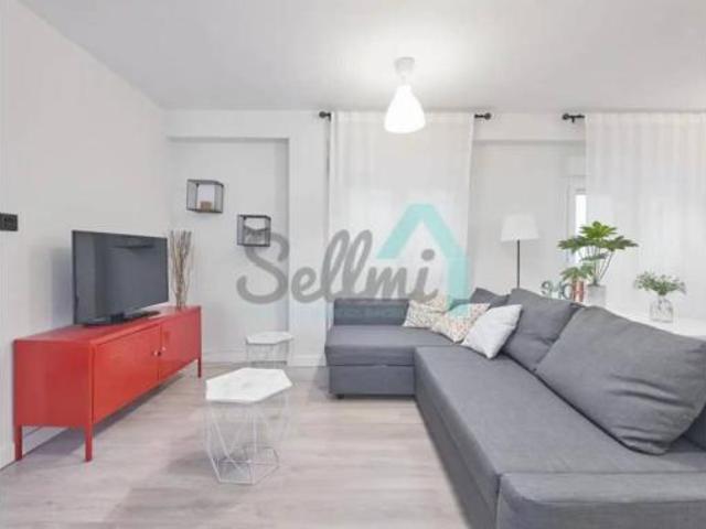 Piso Alquiler Gijón, Centro