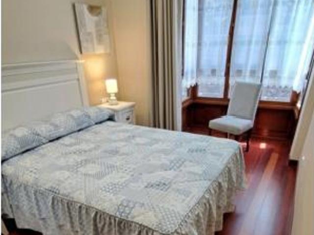 Piso Alquiler Gijón, Centro