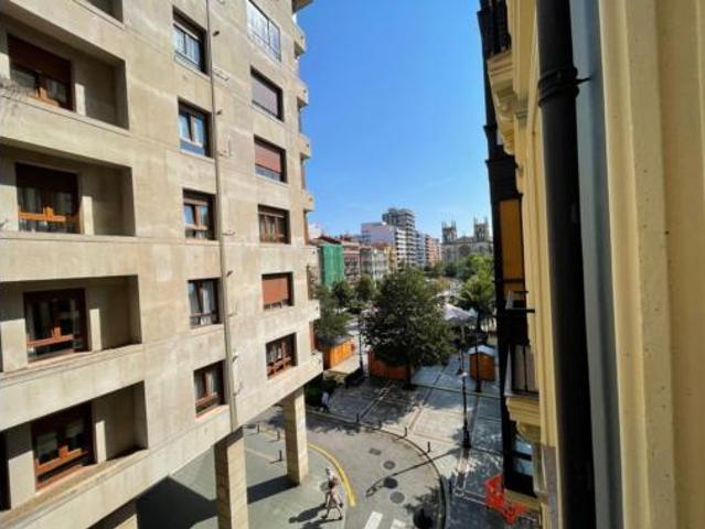 Piso Alquiler Gijón, Centro