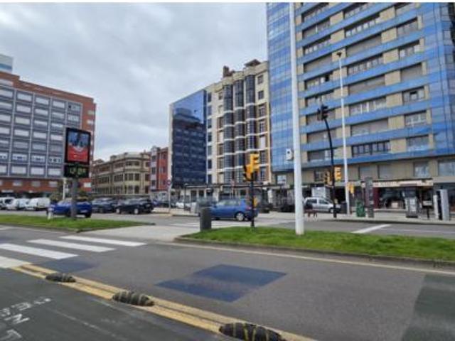Piso Alquiler Gijón, Centro