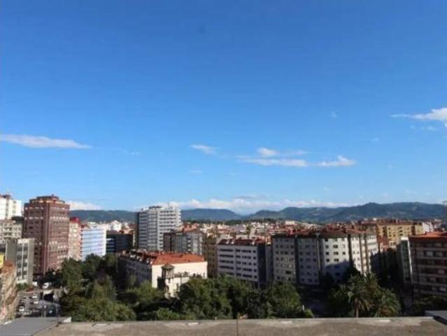 Piso Alquiler Gijón, Centro