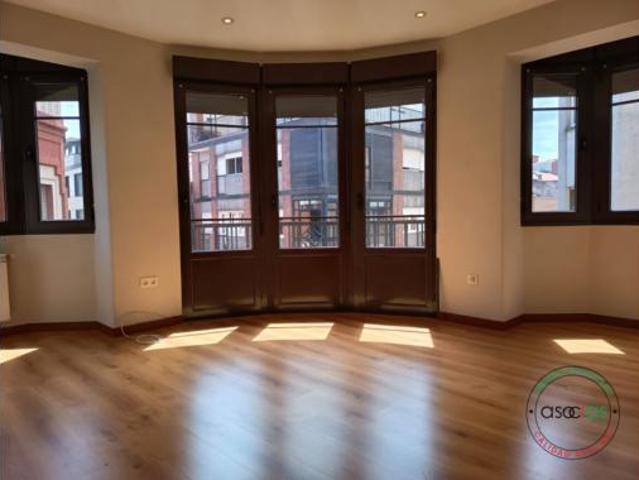 Piso Alquiler Gijón, Centro