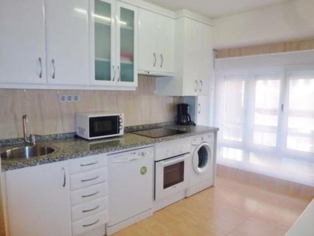 Piso Alquiler Gijón, Cimadevilla