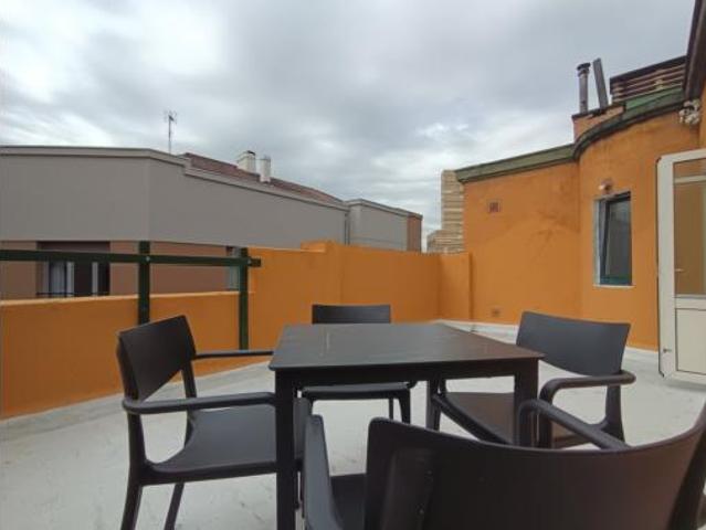 Piso Alquiler Gijón, Cimadevilla