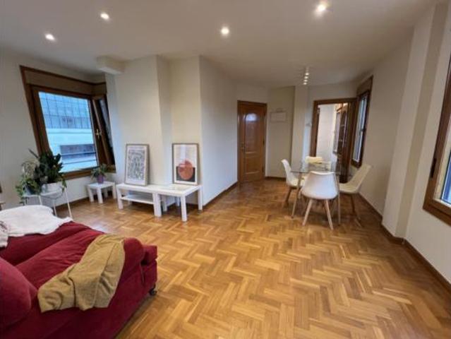Piso Alquiler Gijón, El Coto