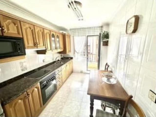 Piso Alquiler Gijón, La Calzada