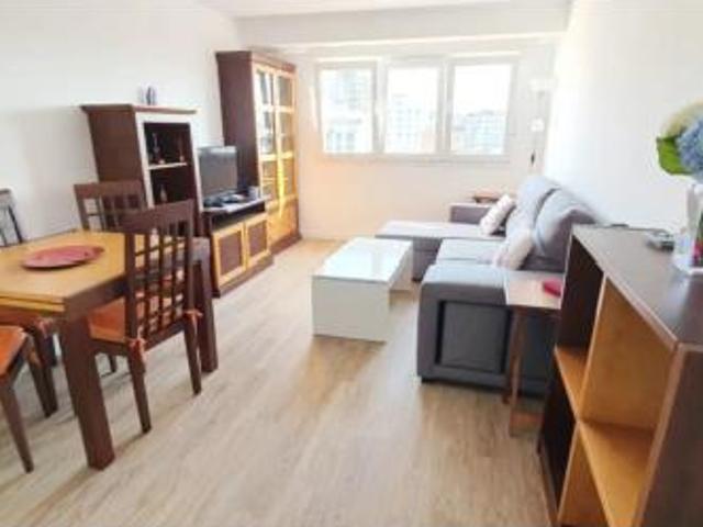 Piso Alquiler Gijón, L'Arena