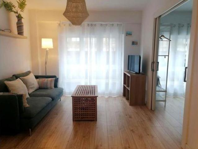 Piso Alquiler Gijón, L'Arena