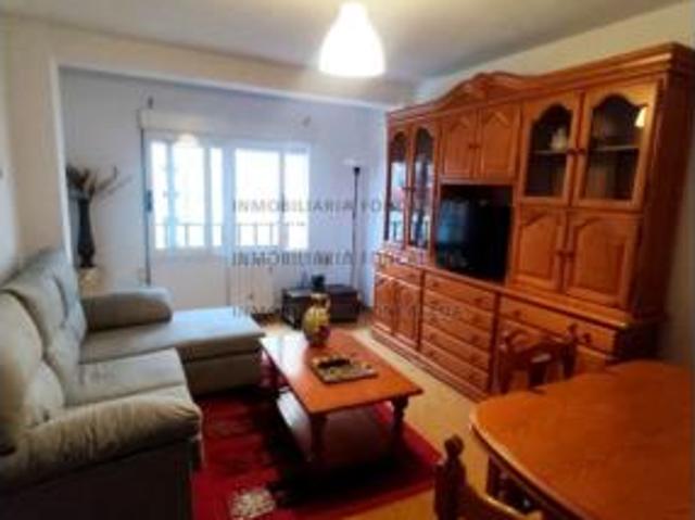 Piso Alquiler Gijón, L'Arena