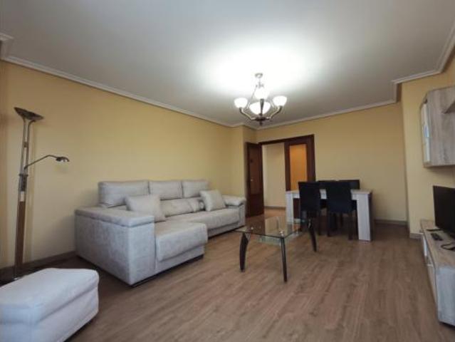 Piso Alquiler Gijón, Laviada