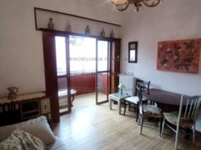 Piso Alquiler Gijón, Laviada
