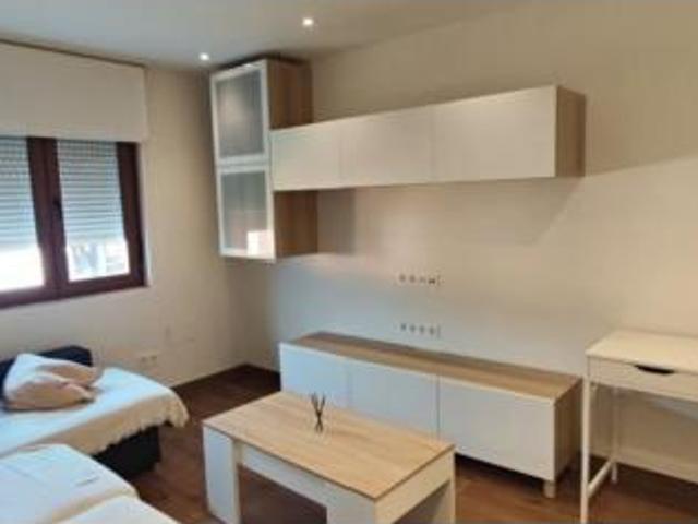 Piso Alquiler Gijón, Pumarín
