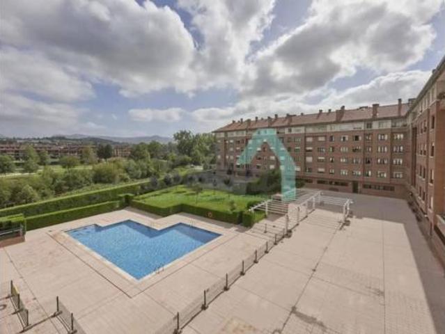 Piso Alquiler Gijón, Viesques