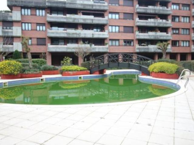 Piso Alquiler Gijón, Viesques