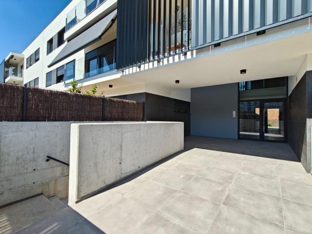 Piso Alquiler Girona
