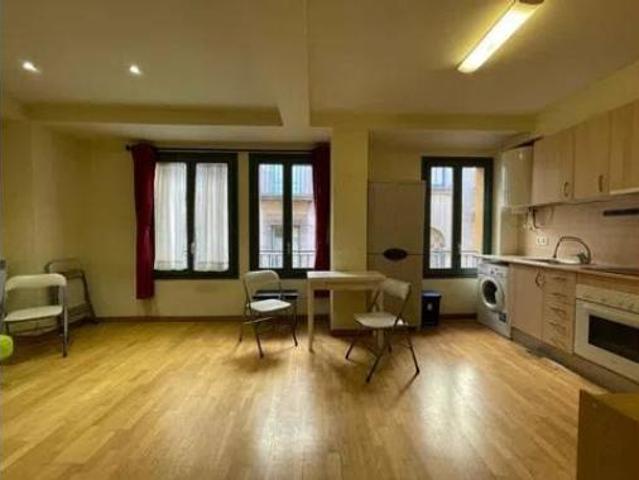 Piso Alquiler Girona Capital, Barri Vell