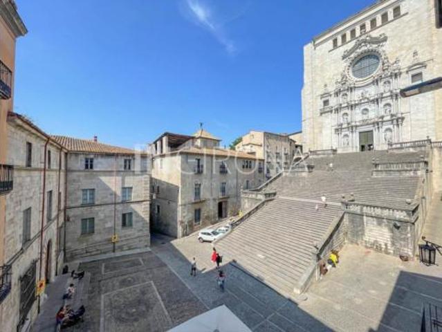 Piso Alquiler Girona Capital, Barri Vell