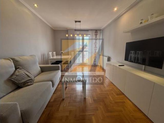 Piso Alquiler Gozón, Luanco