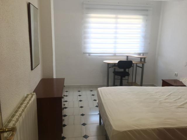 Piso Alquiler Granada