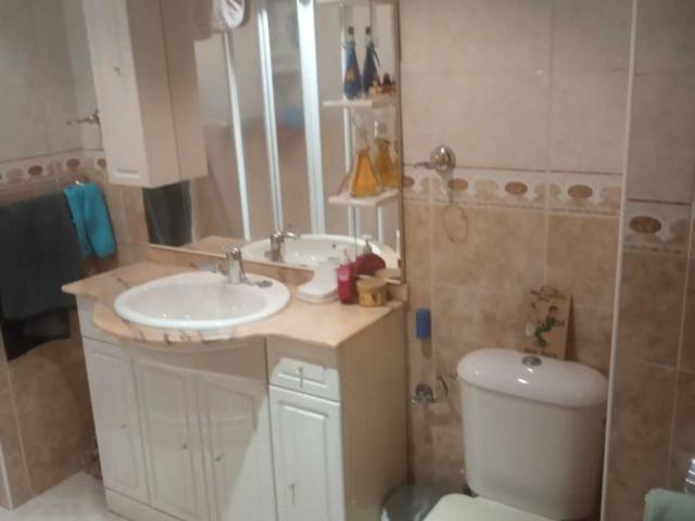 Piso Alquiler Granada
