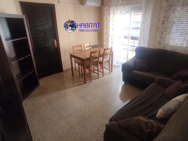 Piso Alquiler Granada